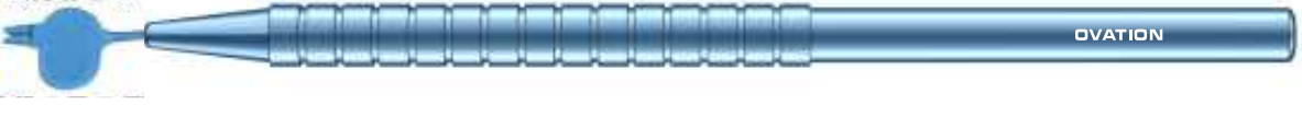 Gaffe Insersion Spetula